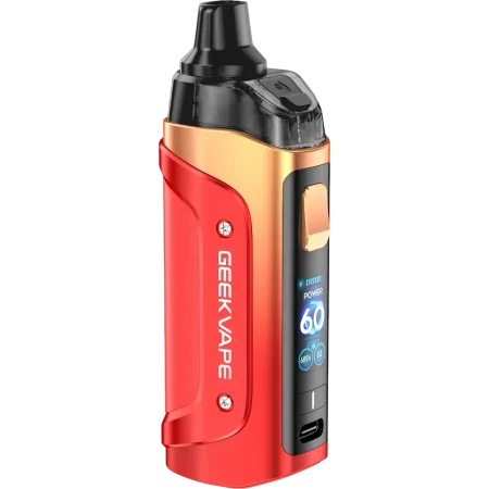 GeekVape Aegis Boost 3 Kit GeekVape Aegis Boost 3 Kit