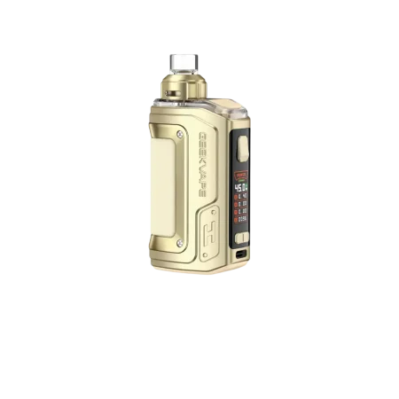 GeekVape Aegis Hero 2 Kit GeekVape Aegis Hero 2 Kit
