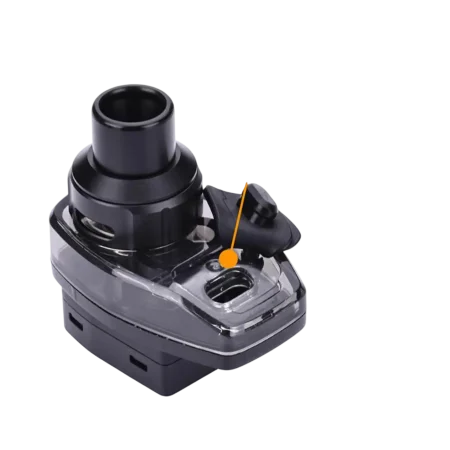 GeekVape Aegis Hero 2 Replacement Pod Cartridge - 2PK GeekVape Aegis Hero 2 Replacement Pod Cartridge - 2PK
