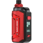GeekVape Aegis Hero 5 Kit - Vibe Green