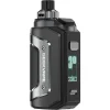 GeekVape Aegis Hero 5 Kit - Iron Black