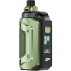 GeekVape Aegis Hero 5 Kit - Racing Green