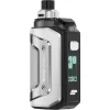 GeekVape Aegis Hero 5 Kit - Steel Silver