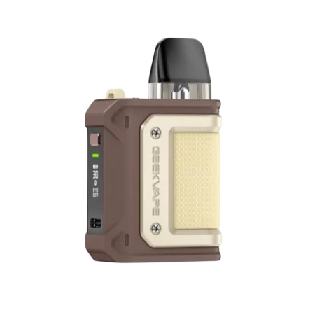 GeekVape Aegis Hero Q Kit GeekVape Aegis Hero Q Kit