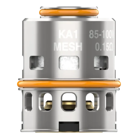 GeekVape M Series Replacement Coil - 5PK GeekVape M Series Replacement Coil - 5PK