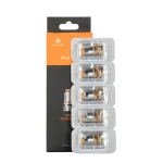 GeekVape P Series Replacement Coil - 5PK - P 0.2 OHMS