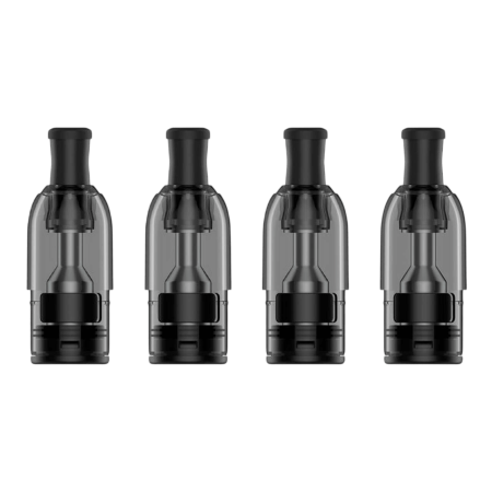 GeekVape Wenax M1 Replacement Pod Cartridge - 4PK GeekVape Wenax M1 Replacement Pod Cartridge - 4PK