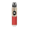 GeekVape Wenax Q2 Pod Kit - Ruby Amber