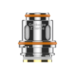 GeekVape Zeus Mesh Replacement Coil - 5PK - Z1 0.4 OHM (60W-70W)