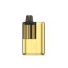 Gold Bar Max Nixodine 50K Puff Disposable Kit - Lemon Head