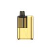 Gold Bar Max Nixodine 50K Puff Disposable Kit - Mixed Berries