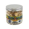 HONEYPUFF WOOD ROLLING TIPS JAR 60CT - Blueberry Woods