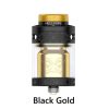 HellVape Dead Rabbit 4 RTA - Black Gold