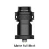 HellVape Dead Rabbit 4 RTA - Matte Full Black