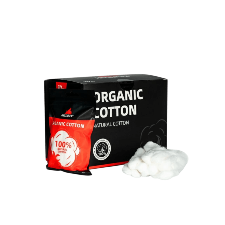 HellVape Organic Cotton HellVape Organic Cotton