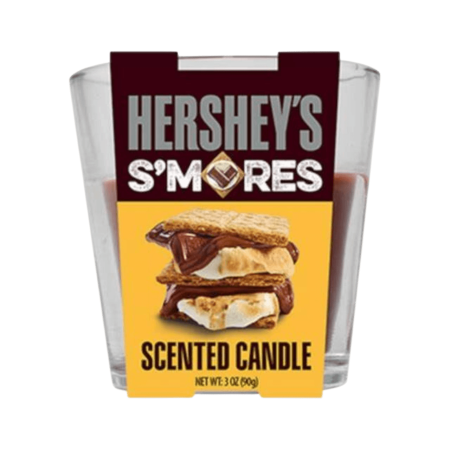 Hershey's Candle 3oz Hershey's Candle 3oz