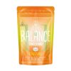 Higher Education Balance Ratios THC/CBD Gummies 100MG -10CT - Citrus Punch/Sativa
