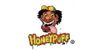 HONEYPUFF WOOD ROLLING TIPS JAR 60CT