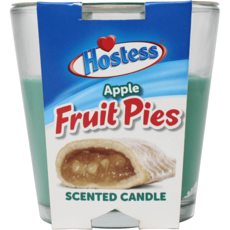 Hostess Candle 3oz Hostess Candle 3oz