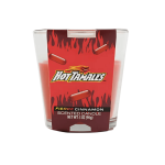 Hot Tamales Candle 3oz - Fierce Cinnamon