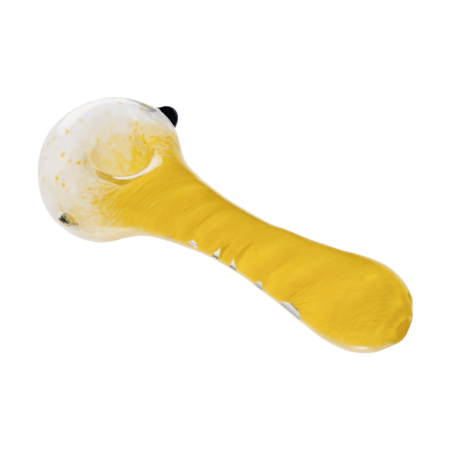 Human Grade IO Twist Hand Pipe