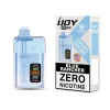 IJoy XP50000 Puff Zero Nicotine Disposable - Blue Rancher