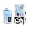 IJoy XP50000 Puff Zero Nicotine Disposable - Blue Razz Ice