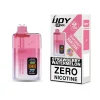 IJoy XP50000 Puff Zero Nicotine Disposable - Strawberry Watermelon