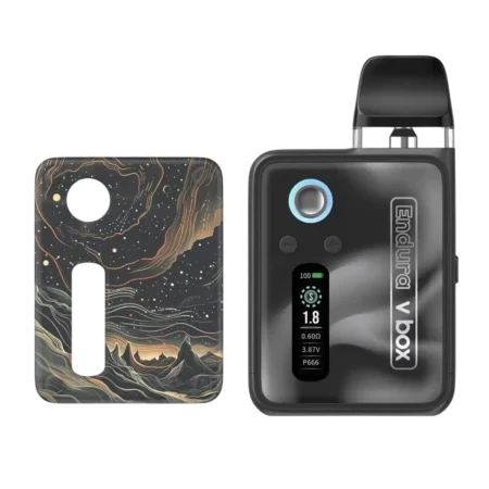 Innokin Endura V Box Pod Kit Innokin Endura V Box Pod Kit