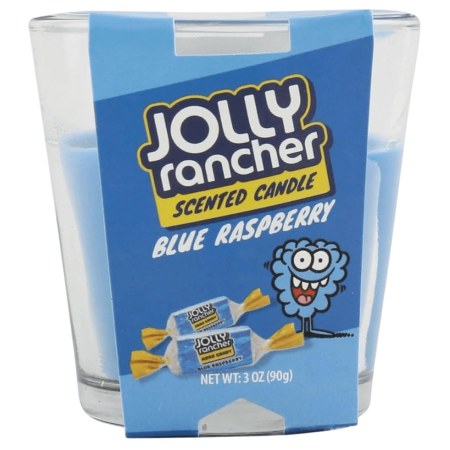 Jolly Rancher 3oz Candle Jolly Rancher 3oz Candle