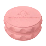 KOZO GRINDER HEMP -2CT - WHITE