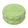 KOZO GRINDER HEMP -2CT - GREEN