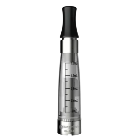 Kanger CE4 Clearomizer - 5PK Kanger CE4 Clearomizer - 5PK