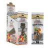 King Palm Mini Rolls - 20PK- 2CT - Fruit Passion