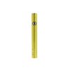 Leaf Buddi Max II VV Passthrough USB Battery Kit - 350mAh - Gold