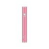 Leaf Buddi Max II VV Passthrough USB Battery Kit - 350mAh - Pink