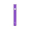 Leaf Buddi Max II VV Passthrough USB Battery Kit - 350mAh - Purple
