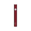 Leaf Buddi Max II VV Passthrough USB Battery Kit - 350mAh - Red