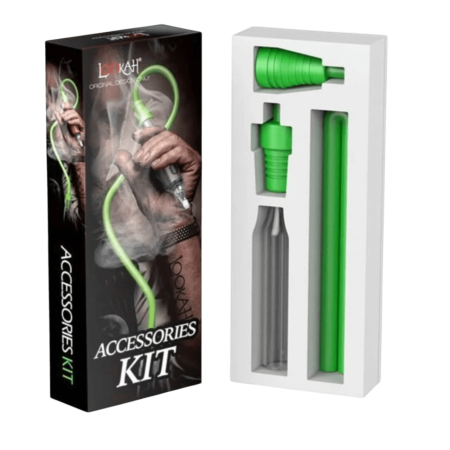 Lookah Seahorse Pro Accesories Lookah Seahorse Pro Accesories