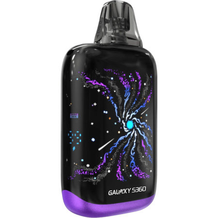 Lost Vape Galaxy S360 Pod Kit Lost Vape Galaxy S360 Pod Kit