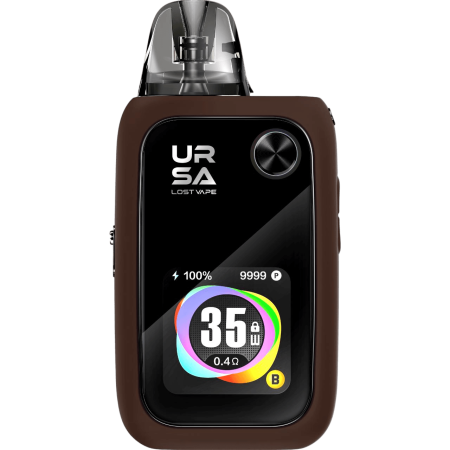 Lost Vape Ursa Epoch Pro Pod Kit Lost Vape Ursa Epoch Pro Pod Kit