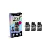 Lost Vape Ursa Replacement Pod Cartridge V3 - 3PK - 0.6 OHMS