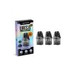 Lost Vape Ursa Replacement Pod Cartridge V3 - 3PK - 1.0 OHMS