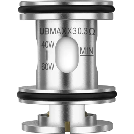 Lost Vape UB Max Replacement Coil - 3PK Lost Vape UB Max Replacement Coil - 3PK