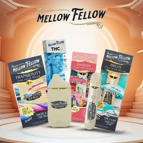 MELLOW-FELLOW