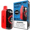 MIA Legend Pro 50K Puff Disposable - Blue Razz