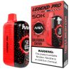 MIA Legend Pro 50K Puff Disposable - California Cherry