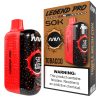 MIA Legend Pro 50K Puff Disposable - Tobacco