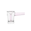 MJ Arsenal Basin Water Pipe - Blush