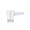 MJ Arsenal Basin Water Pipe - Lavender